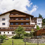 Apartmán Am Matinesweg