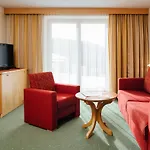 Apartmán Am Matinesweg