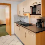 Apartmán Am Matinesweg