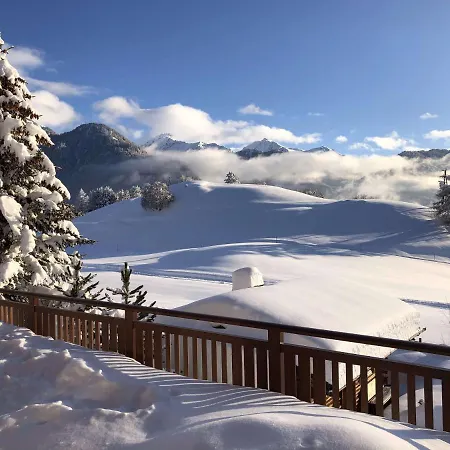 Am Matinesweg Lejlighed