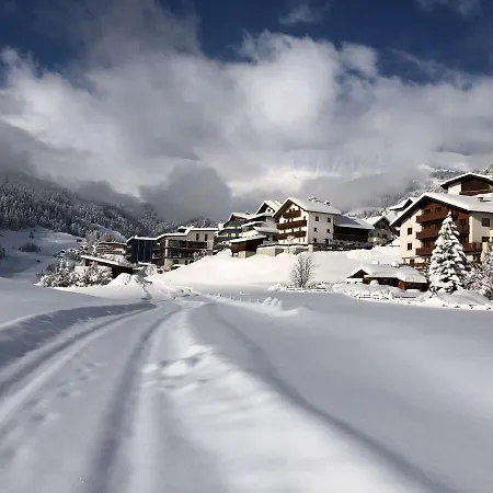 Am Matinesweg Lejlighed