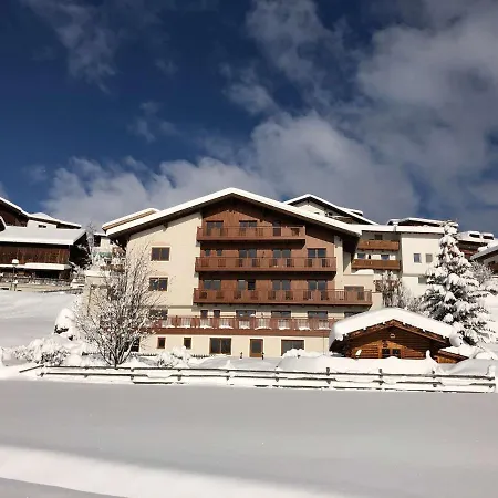 Apartmán Am Matinesweg Serfaus