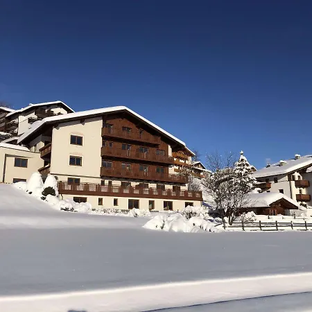 Am Matinesweg Serfaus