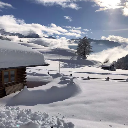 Apartamento Am Matinesweg *