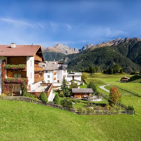 Am Matinesweg * Serfaus