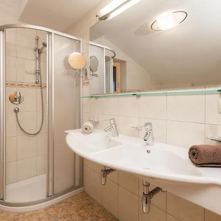 Apartment Am Matinesweg Serfaus