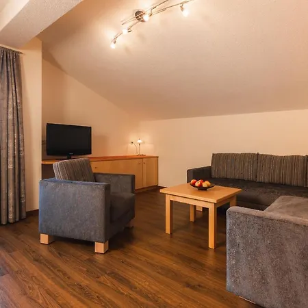 Am Matinesweg Apartment