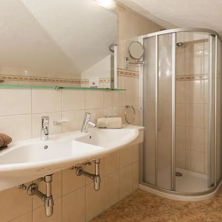 Am Matinesweg Serfaus