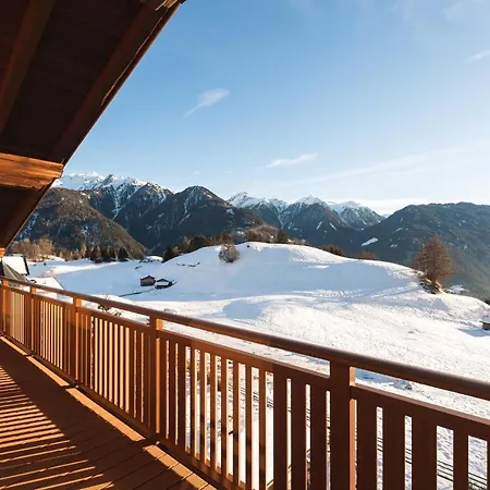 Am Matinesweg * Serfaus