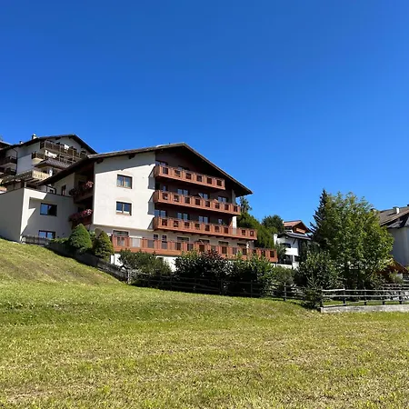 Am Matinesweg * Serfaus