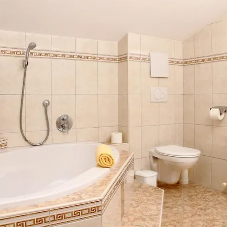 Apartment Am Matinesweg *