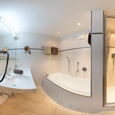 Apartamento Am Matinesweg Serfaus