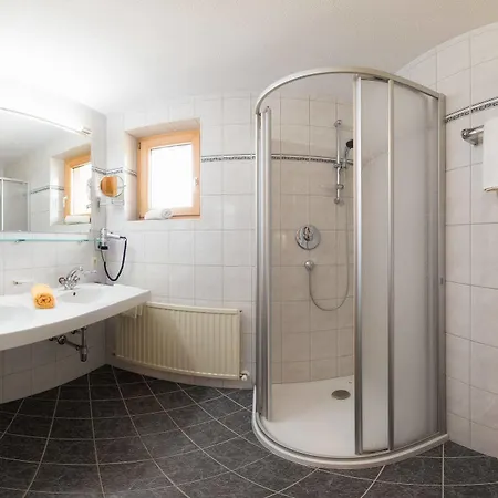 Am Matinesweg Apartment Serfaus
