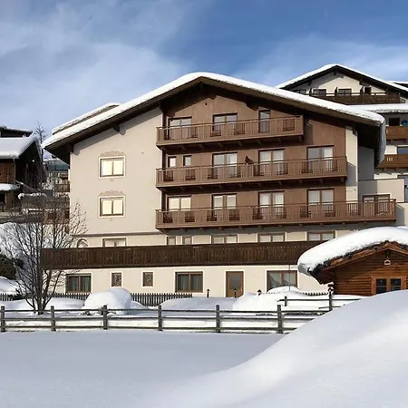 Apartamento Am Matinesweg *