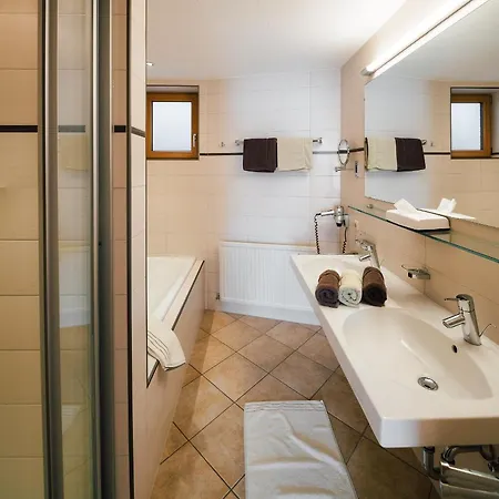 Am Matinesweg Apartamento