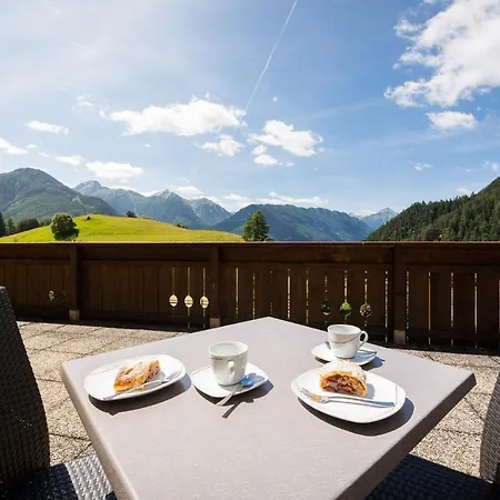 Am Matinesweg Apartamento *