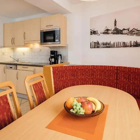 Am Matinesweg * Serfaus