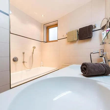 Am Matinesweg Apartment