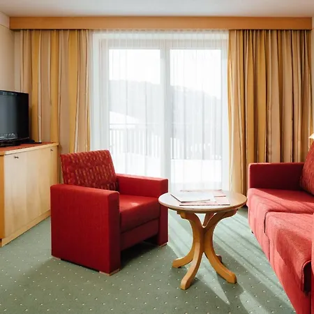 Appartement Am Matinesweg
