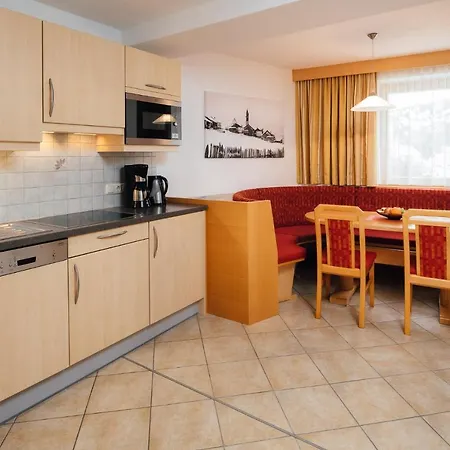 Am Matinesweg Apartment *
