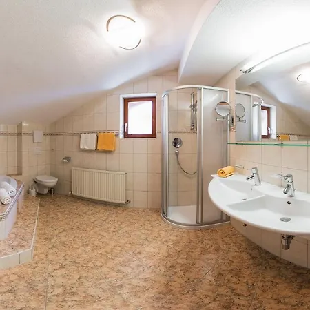 Am Matinesweg Serfaus