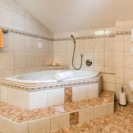 Am Matinesweg Apartamento *