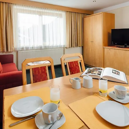 Apartment Am Matinesweg *