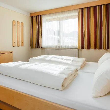 Am Matinesweg Appartement