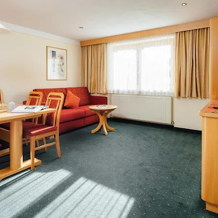 Am Matinesweg Apartamento *