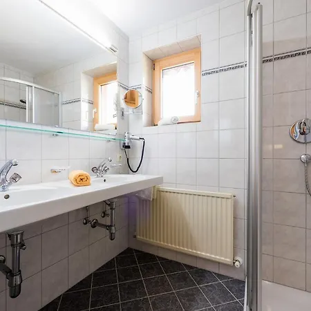 Am Matinesweg * Serfaus