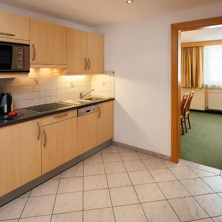 Am Matinesweg Appartement
