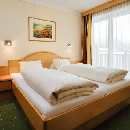 Apartment Am Matinesweg Serfaus