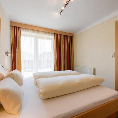 Apartment Am Matinesweg *