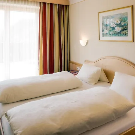 Apartamento Am Matinesweg