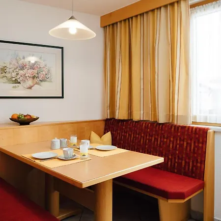 Am Matinesweg Apartment
