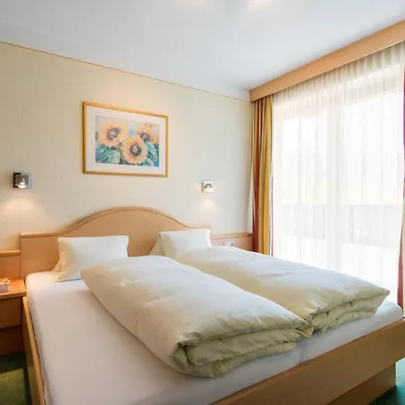 Apartamento Am Matinesweg