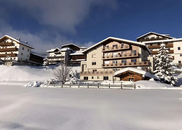 Am Matinesweg Lejlighed