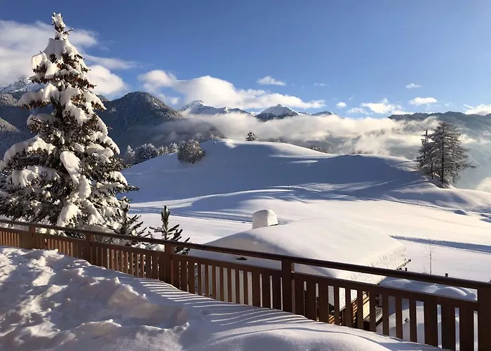 Am Matinesweg Lejlighed