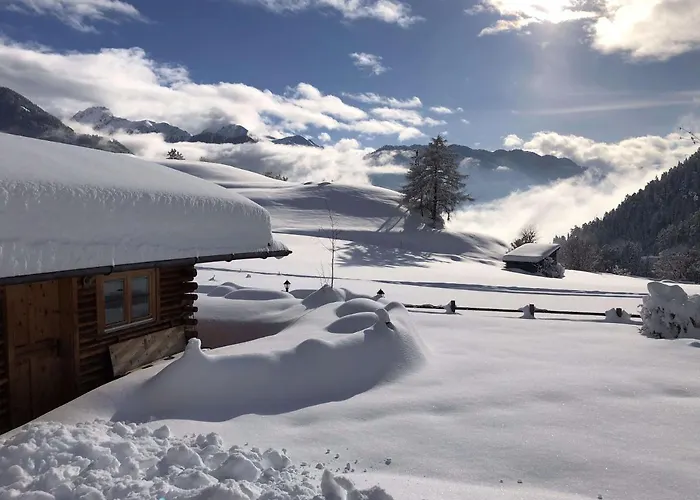 Lejlighed Am Matinesweg *