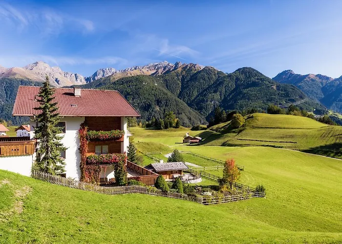 Lejlighed Am Matinesweg *