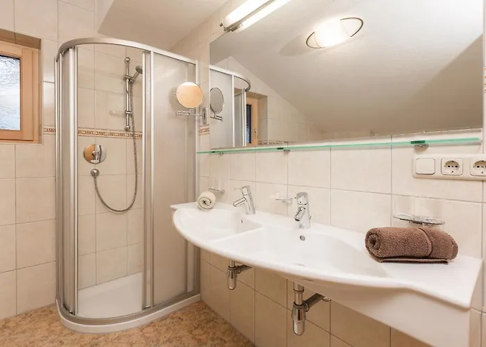 Lejlighed Am Matinesweg Serfaus