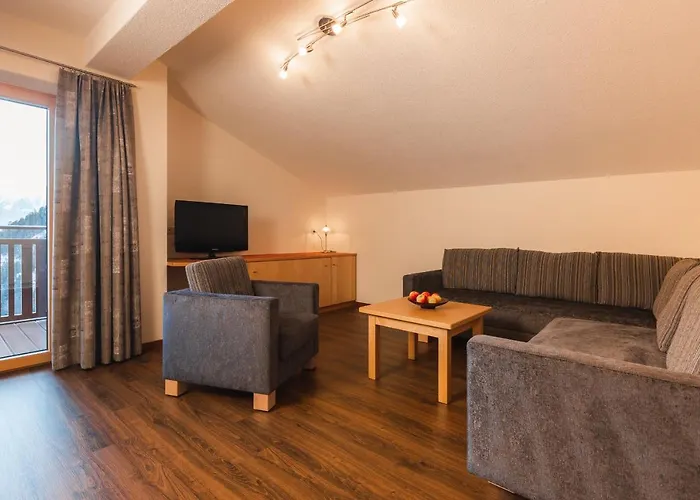 Am Matinesweg Lejlighed