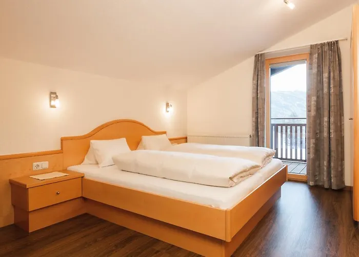 Am Matinesweg Serfaus