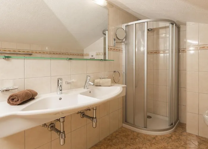 Am Matinesweg Serfaus