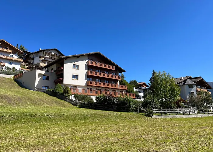 Am Matinesweg * Serfaus