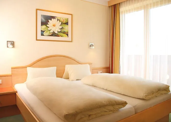 Am Matinesweg * Serfaus