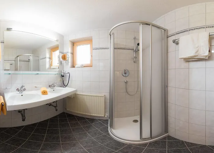 Am Matinesweg Lejlighed Serfaus