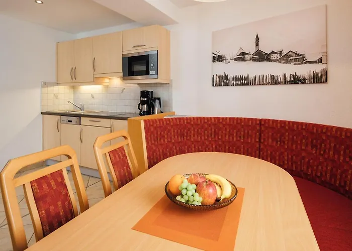 Am Matinesweg * Serfaus