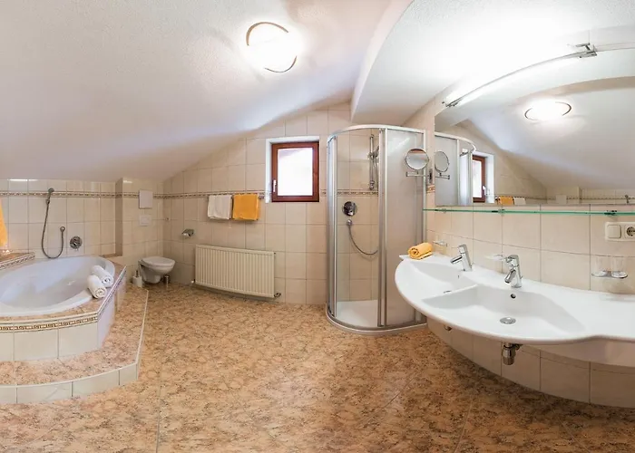 Am Matinesweg Serfaus