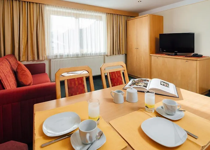 Lejlighed Am Matinesweg *